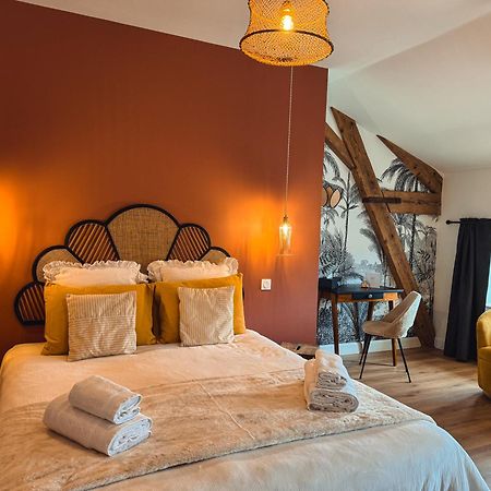 Villa Valdejo Orges Dış mekan fotoğraf
