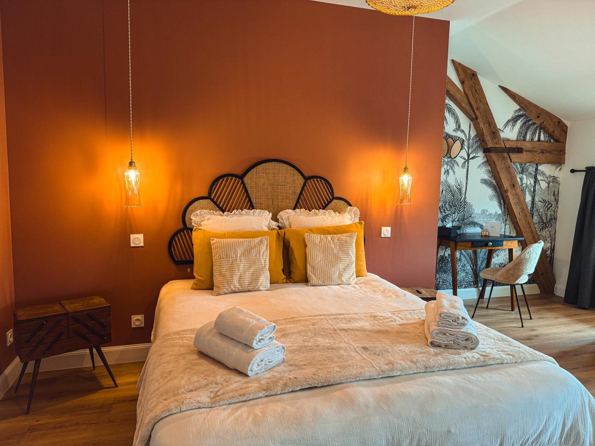 Villa Valdejo Orges Dış mekan fotoğraf