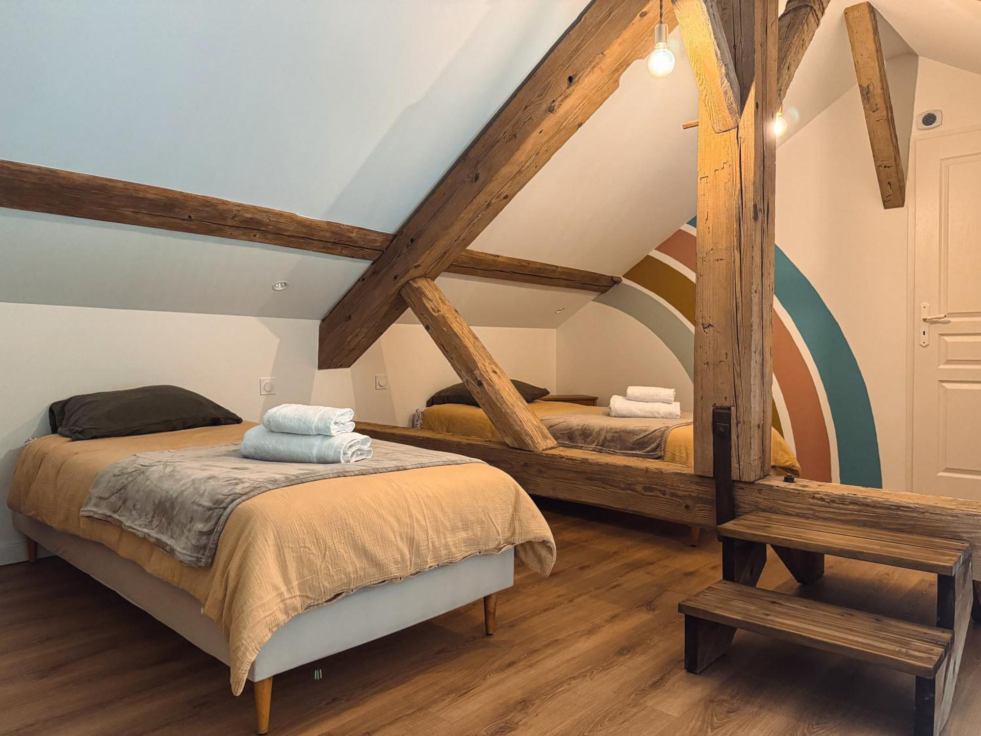 Villa Valdejo Orges Dış mekan fotoğraf