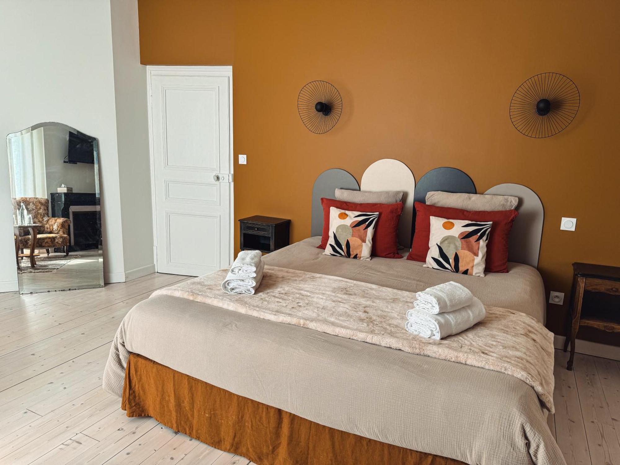 Villa Valdejo Orges Dış mekan fotoğraf