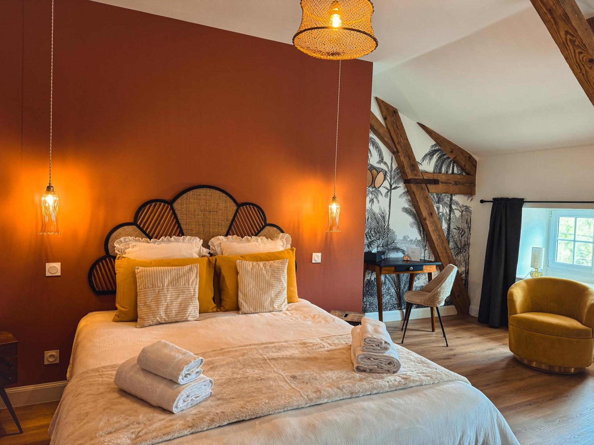 Villa Valdejo Orges Dış mekan fotoğraf